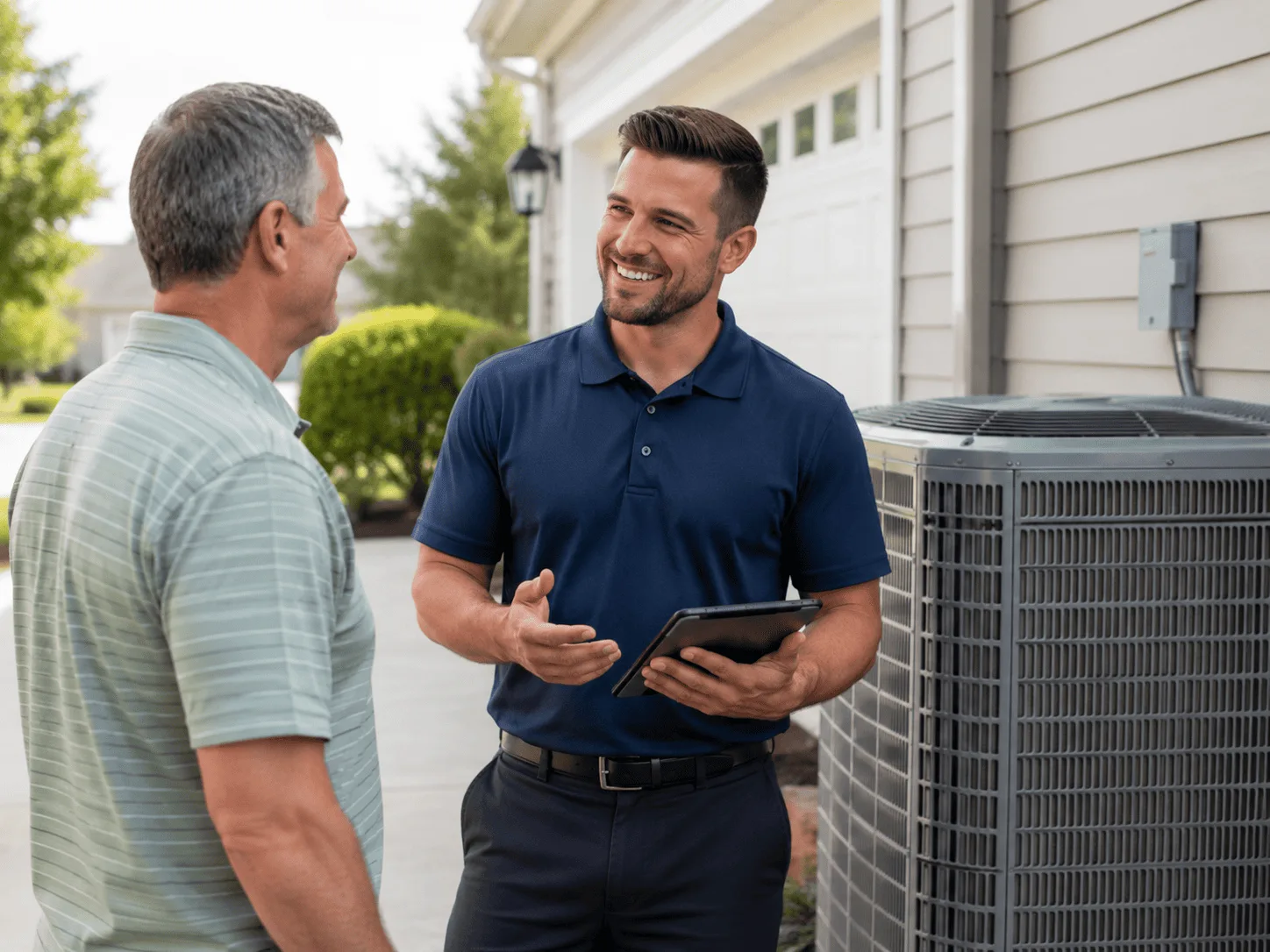 Heat Pump Installation Midway, FL FAQs